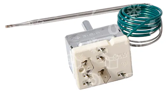 termostat sporáku BOSCH / SIEMENS (00658805)